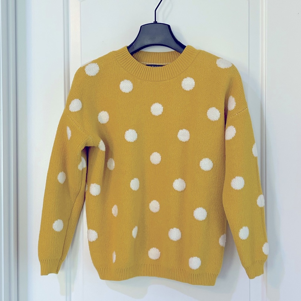 Beautiful Sweater